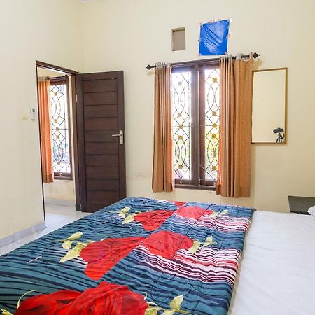 Jero Harum Homestay Krambitan Luaran gambar