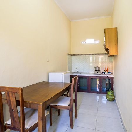 Jero Harum Homestay Krambitan Luaran gambar