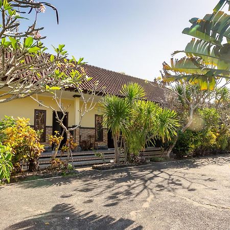 Jero Harum Homestay Krambitan Luaran gambar