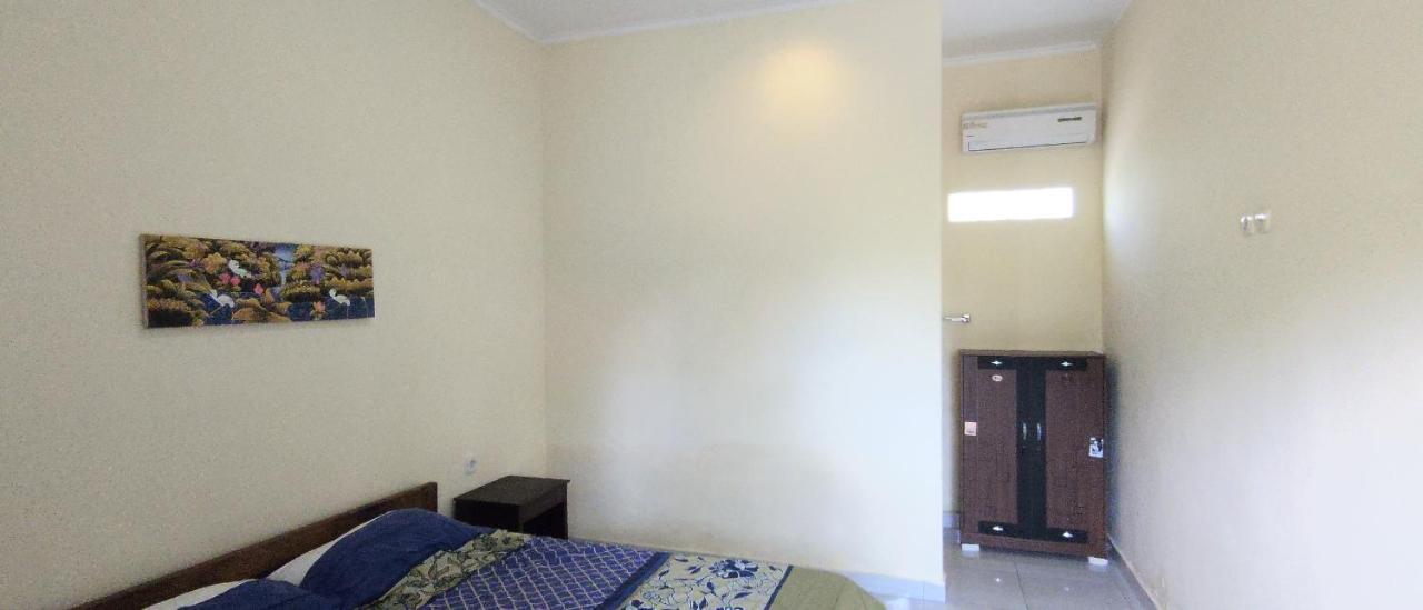 Jero Harum Homestay Krambitan Luaran gambar