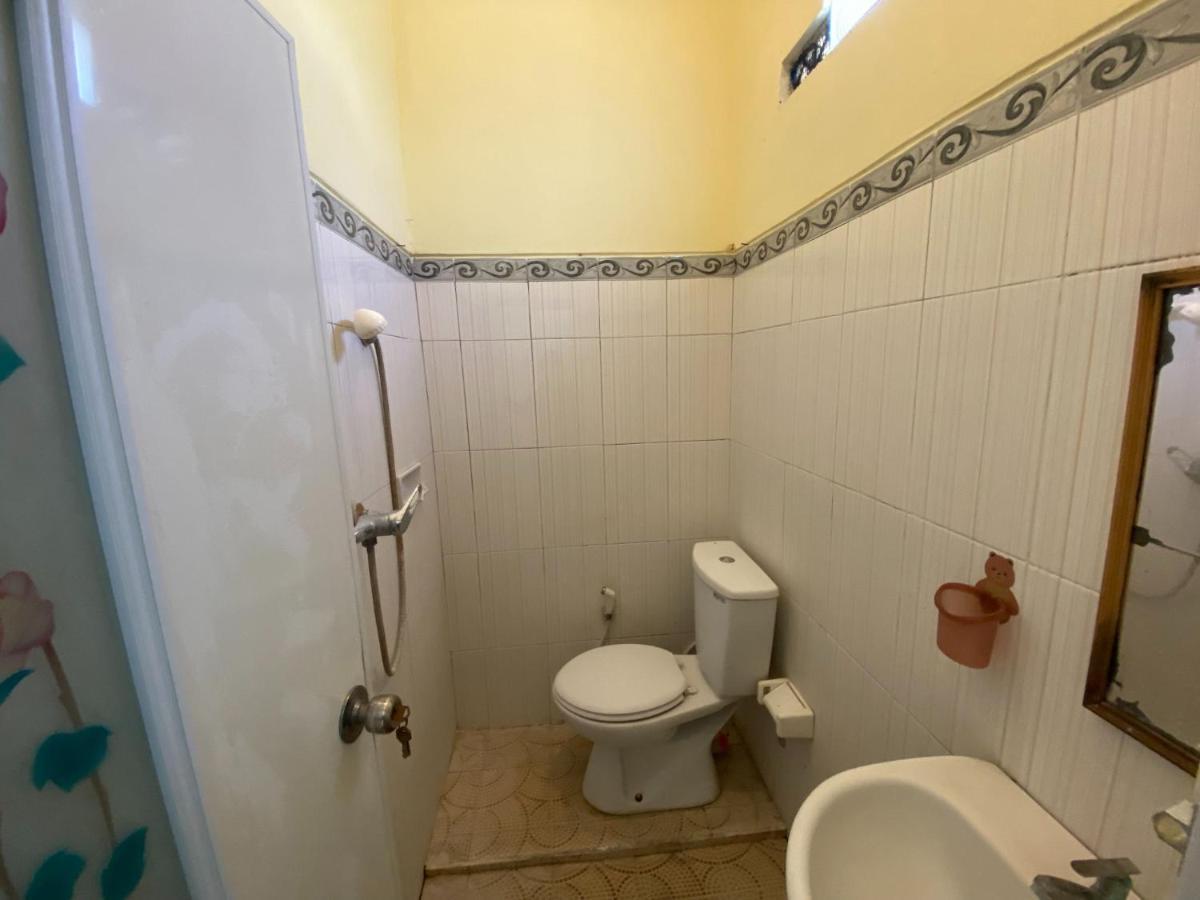 Jero Harum Homestay Krambitan Luaran gambar