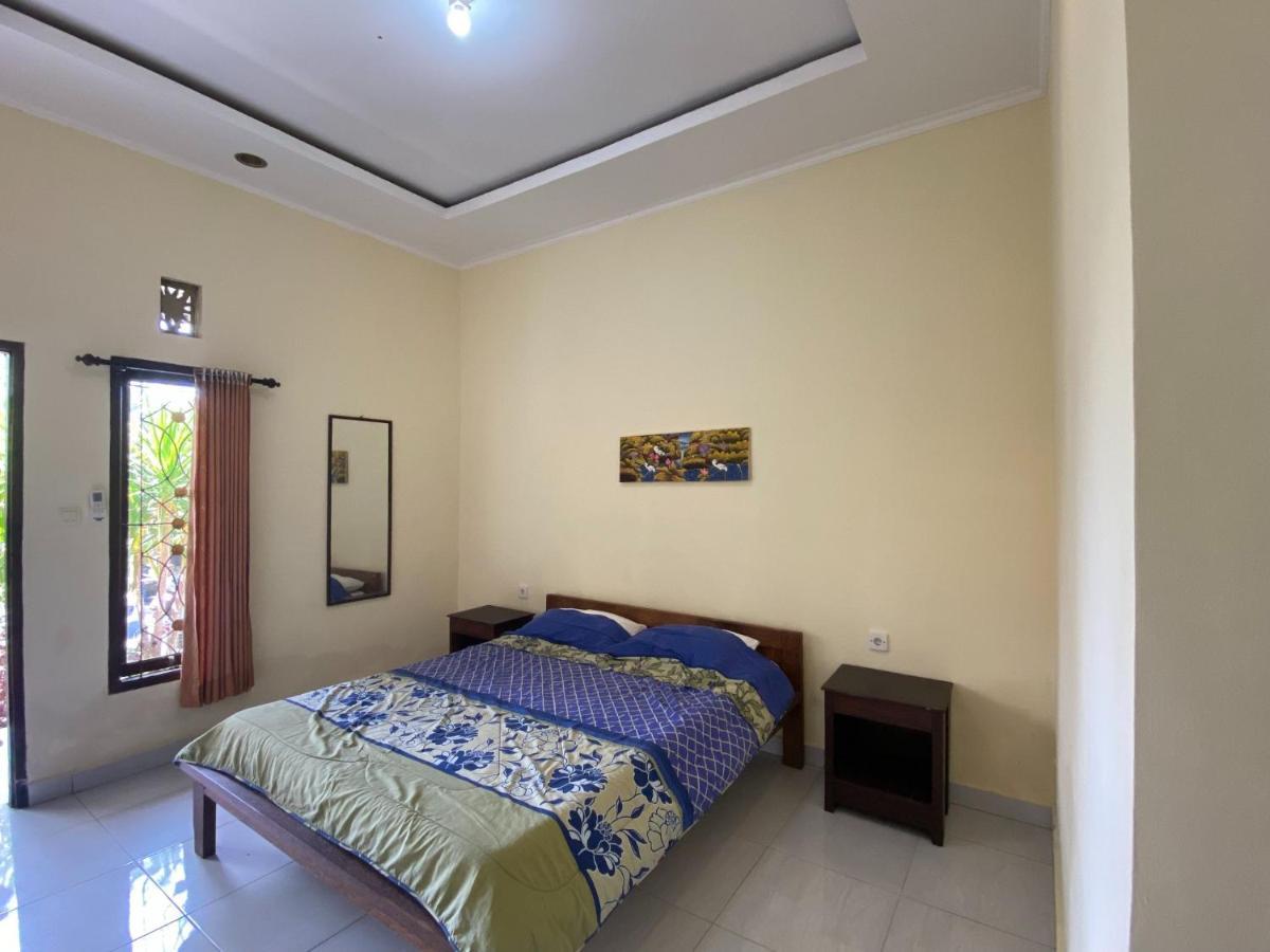 Jero Harum Homestay Krambitan Luaran gambar