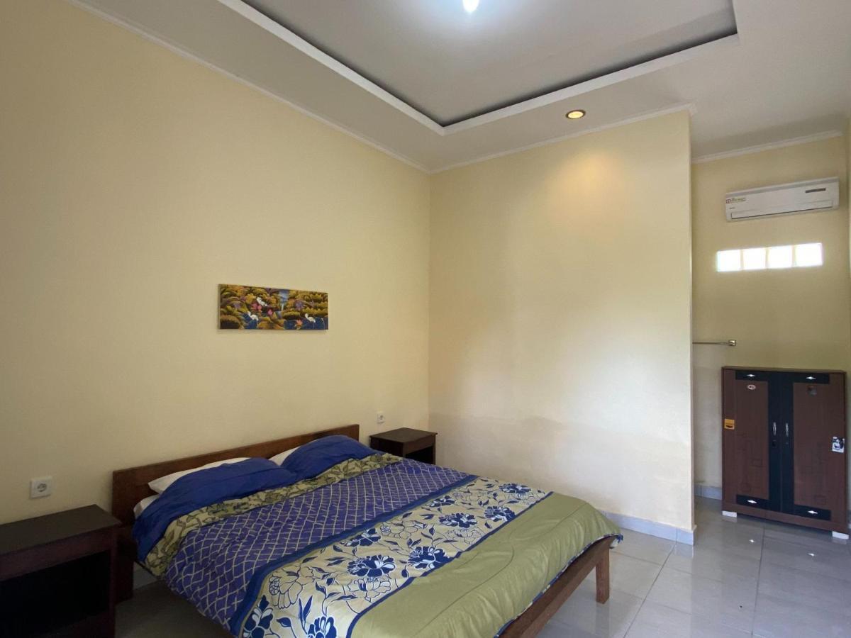 Jero Harum Homestay Krambitan Luaran gambar