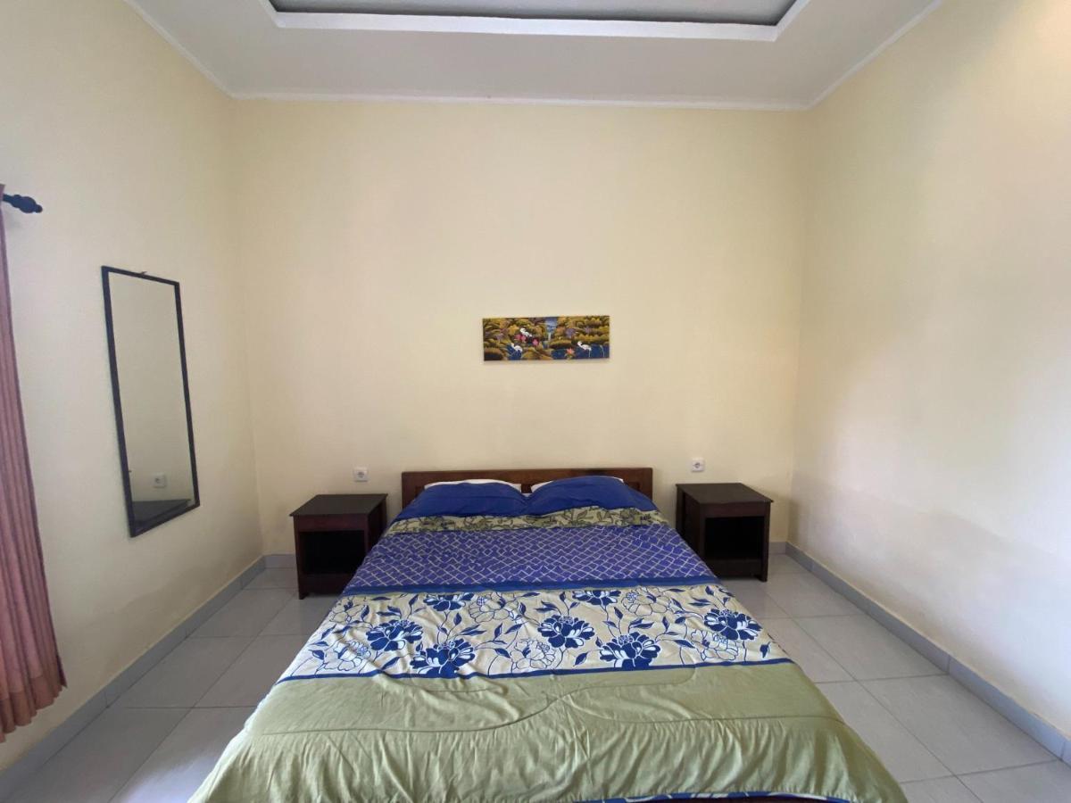 Jero Harum Homestay Krambitan Luaran gambar
