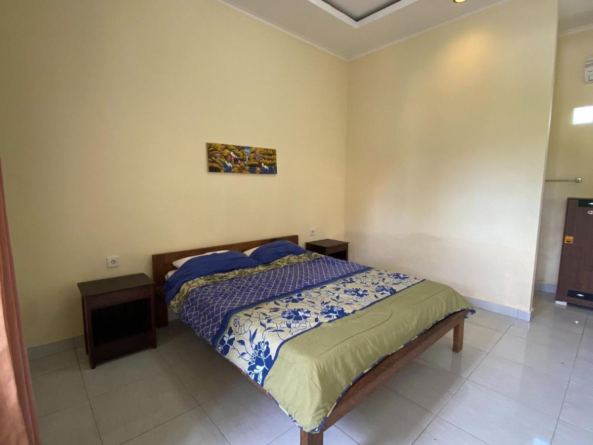 Jero Harum Homestay Krambitan Luaran gambar