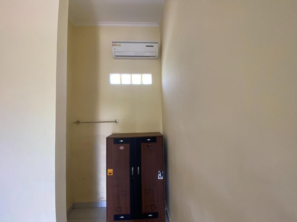 Jero Harum Homestay Krambitan Luaran gambar