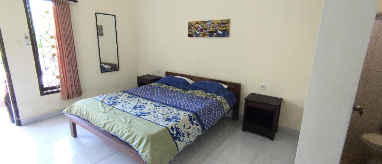 Jero Harum Homestay Krambitan Luaran gambar