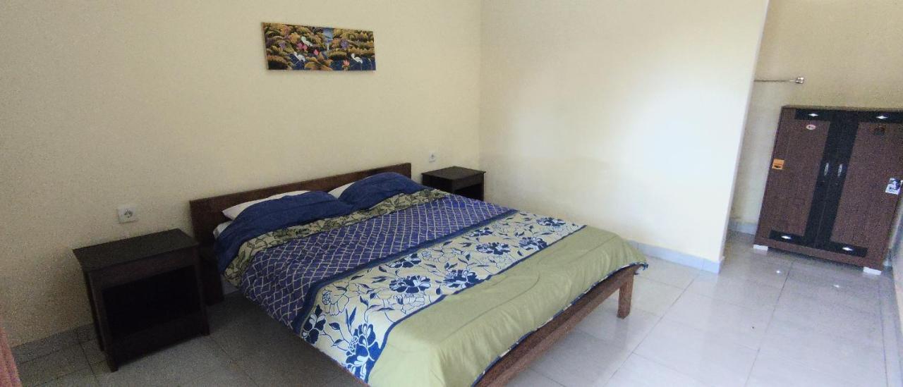 Jero Harum Homestay Krambitan Luaran gambar