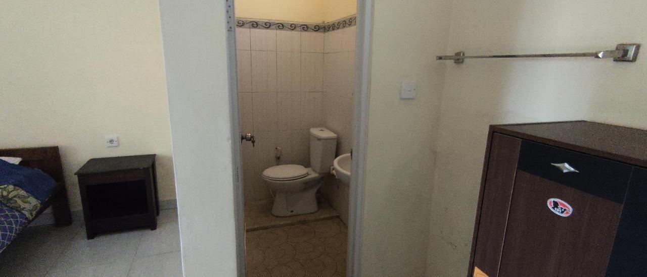 Jero Harum Homestay Krambitan Luaran gambar