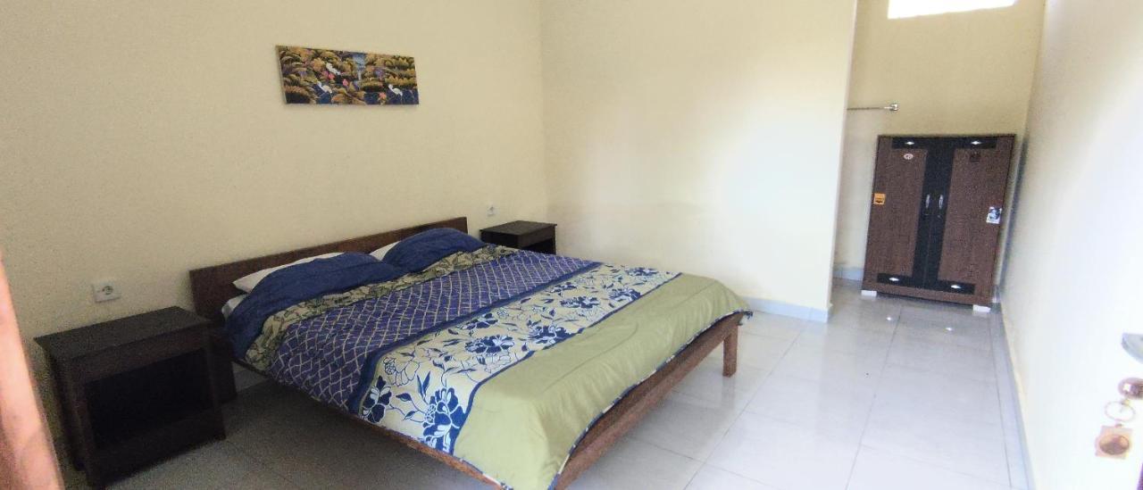 Jero Harum Homestay Krambitan Luaran gambar