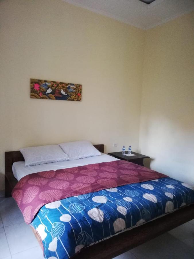 Jero Harum Homestay Krambitan Luaran gambar