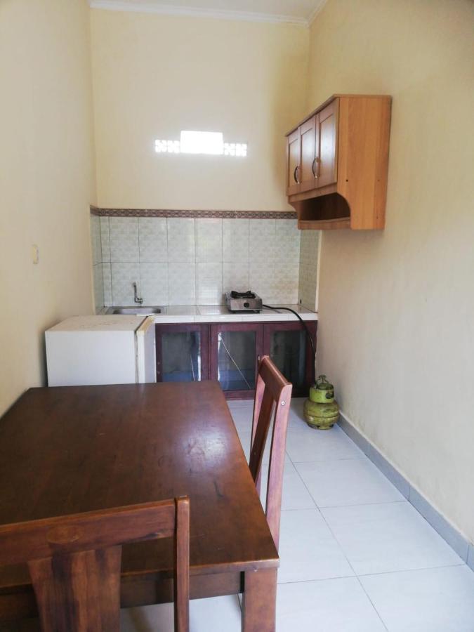 Jero Harum Homestay Krambitan Luaran gambar