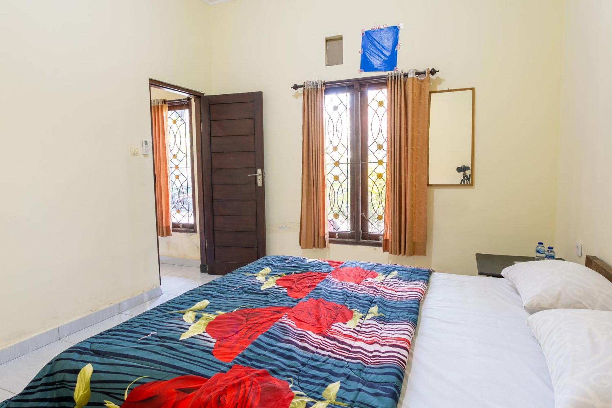 Jero Harum Homestay Krambitan Luaran gambar