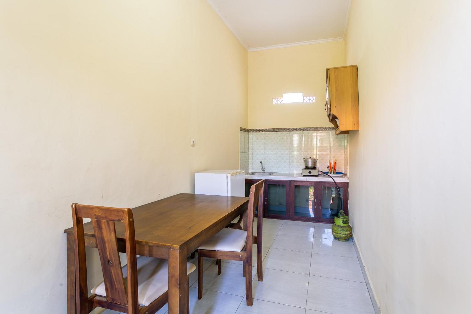 Jero Harum Homestay Krambitan Luaran gambar