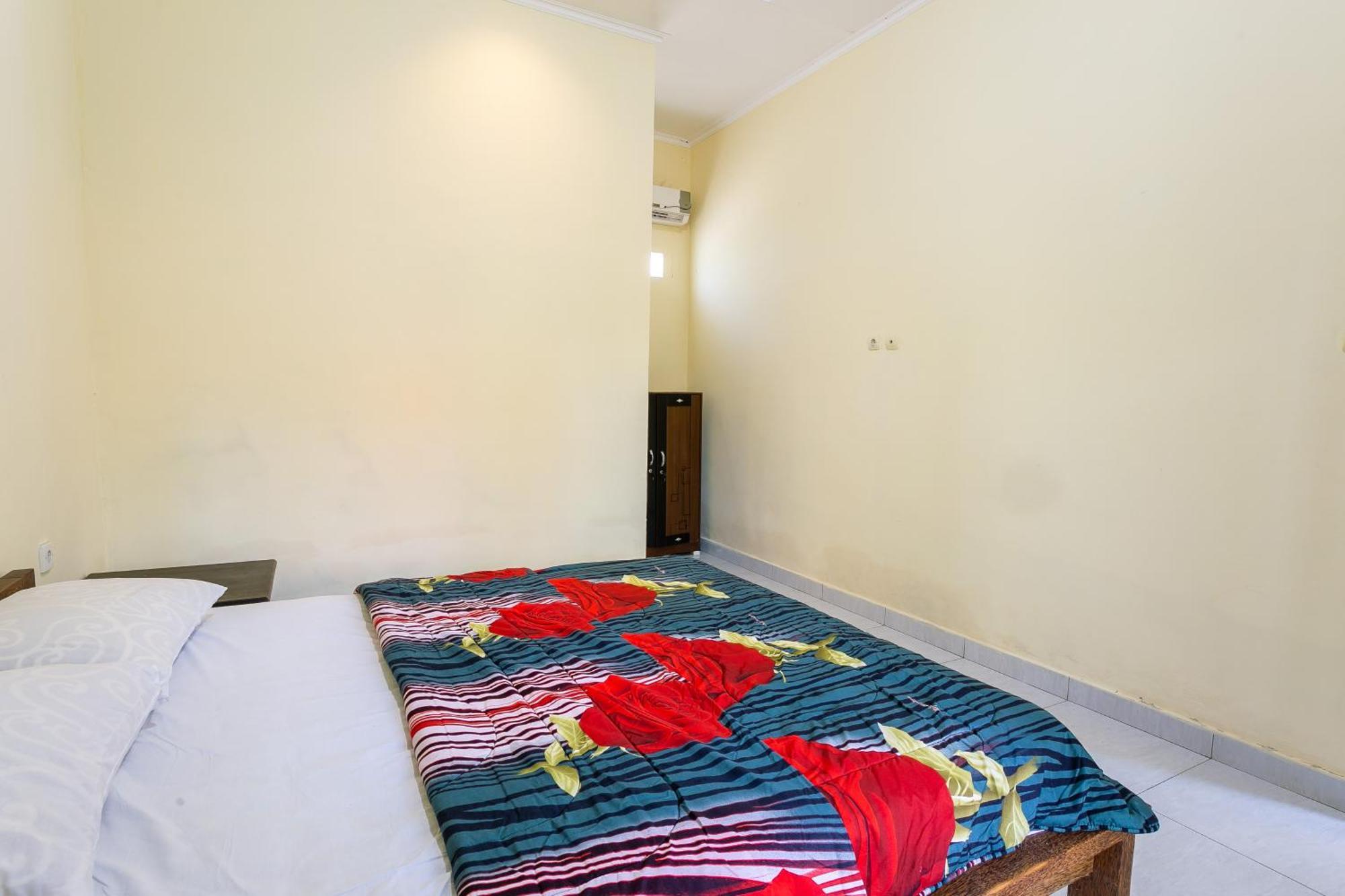 Jero Harum Homestay Krambitan Luaran gambar