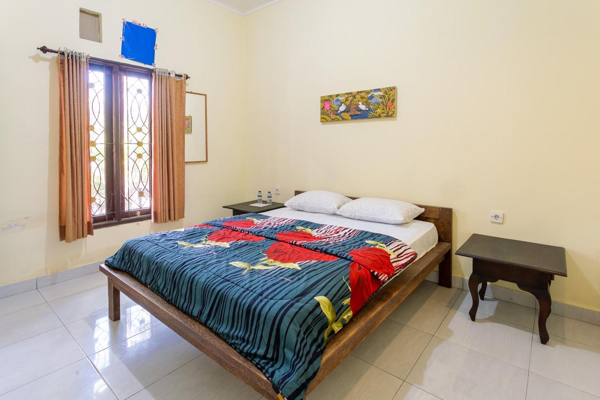 Jero Harum Homestay Krambitan Luaran gambar