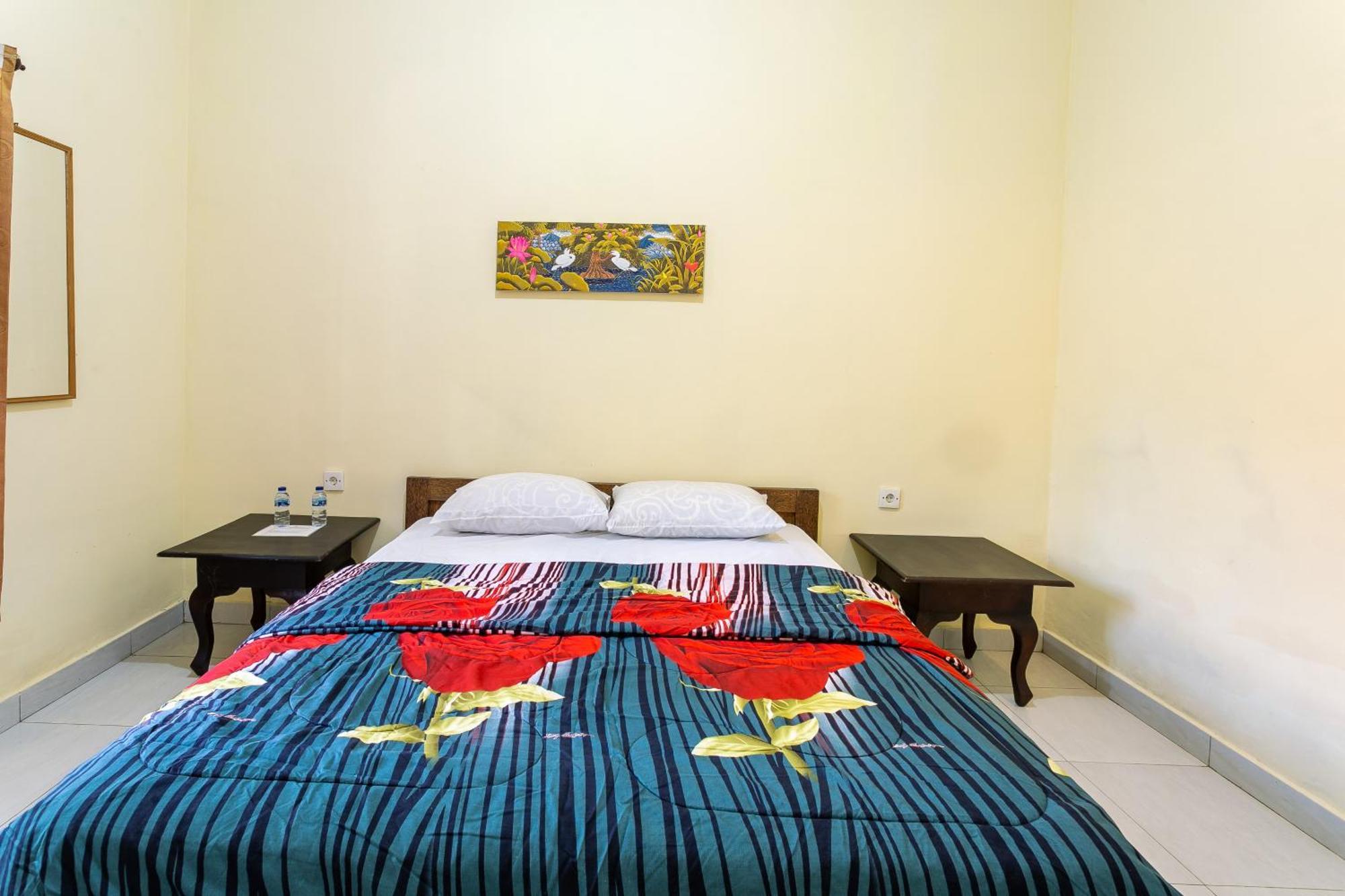 Jero Harum Homestay Krambitan Luaran gambar