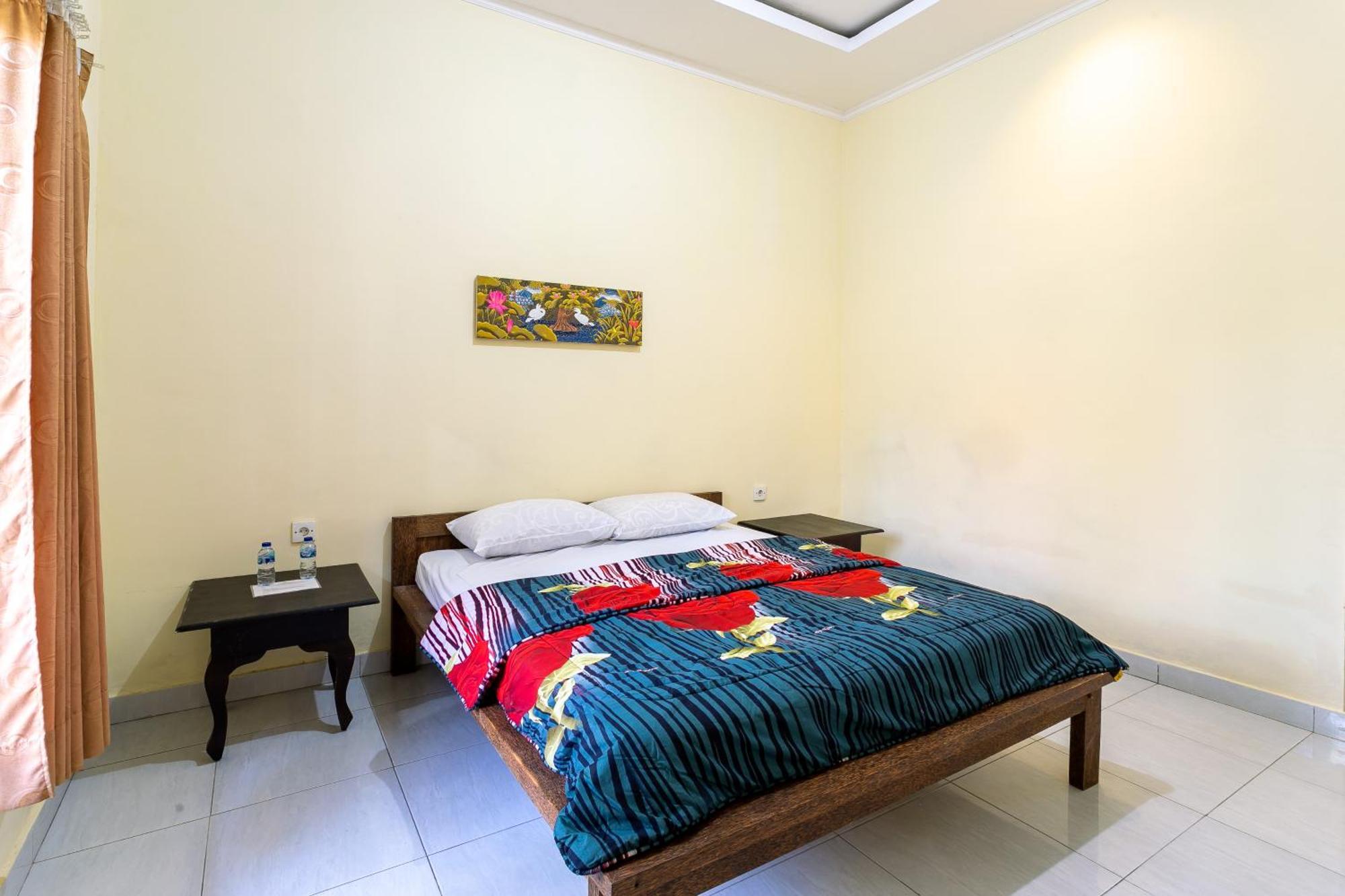 Jero Harum Homestay Krambitan Luaran gambar
