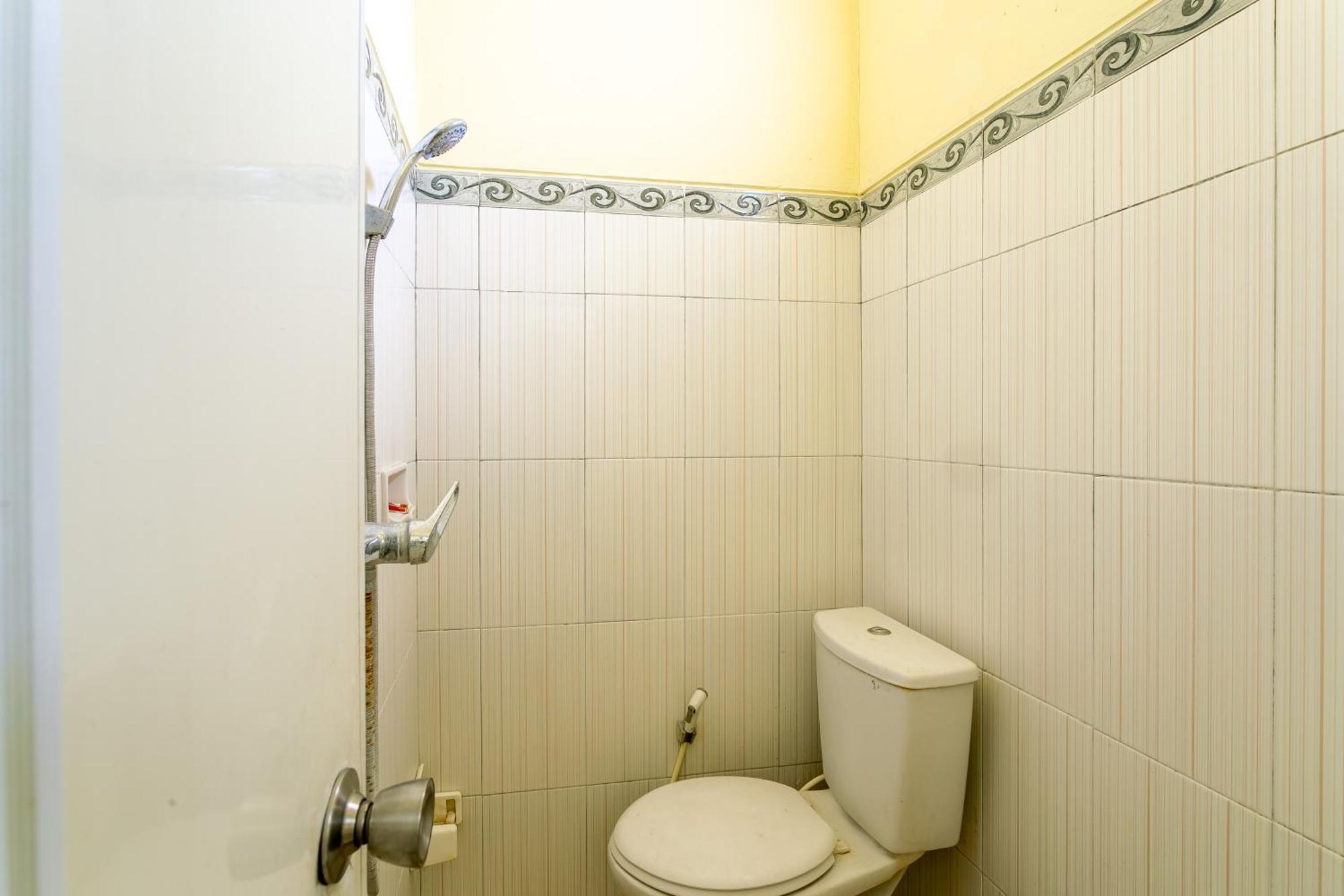 Jero Harum Homestay Krambitan Luaran gambar