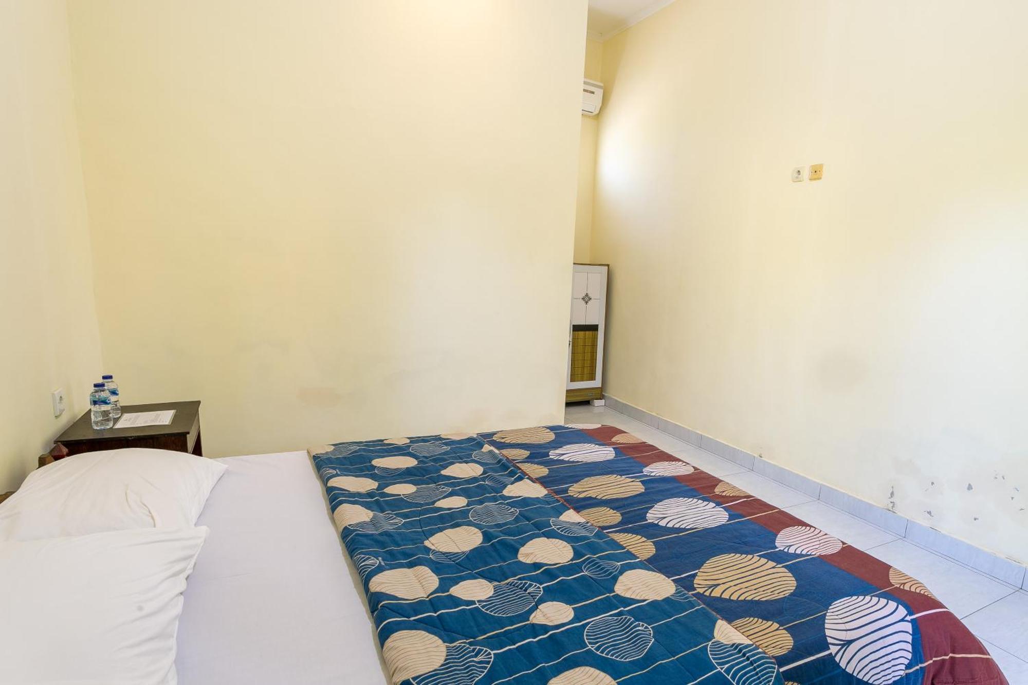 Jero Harum Homestay Krambitan Luaran gambar