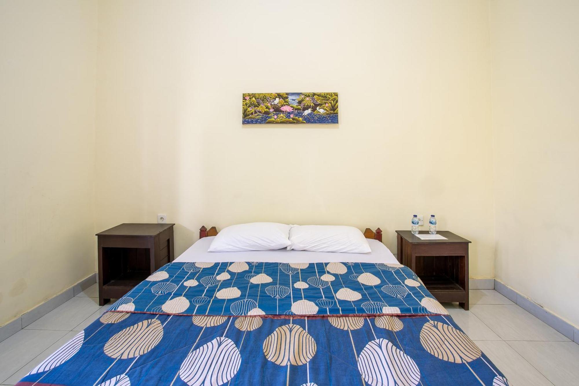 Jero Harum Homestay Krambitan Luaran gambar