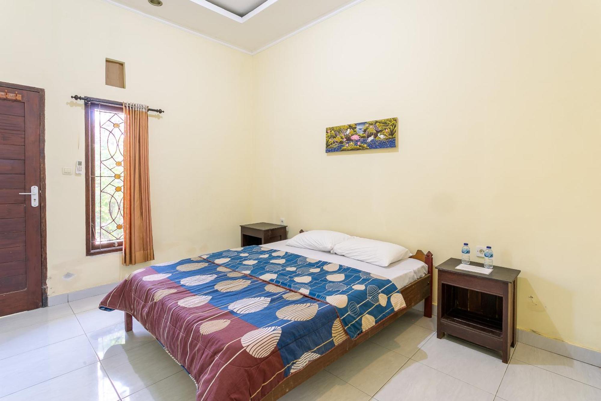 Jero Harum Homestay Krambitan Luaran gambar