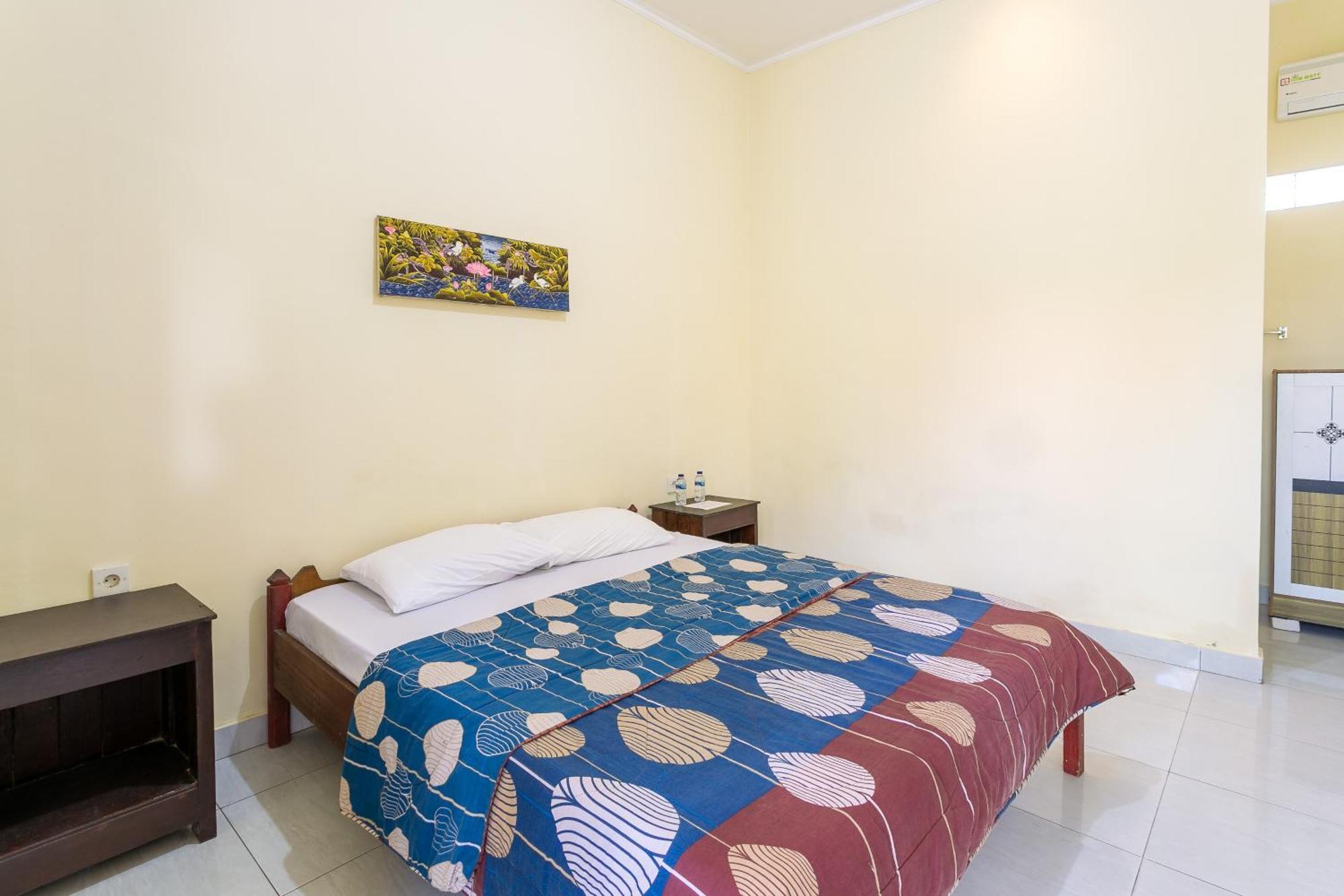 Jero Harum Homestay Krambitan Luaran gambar