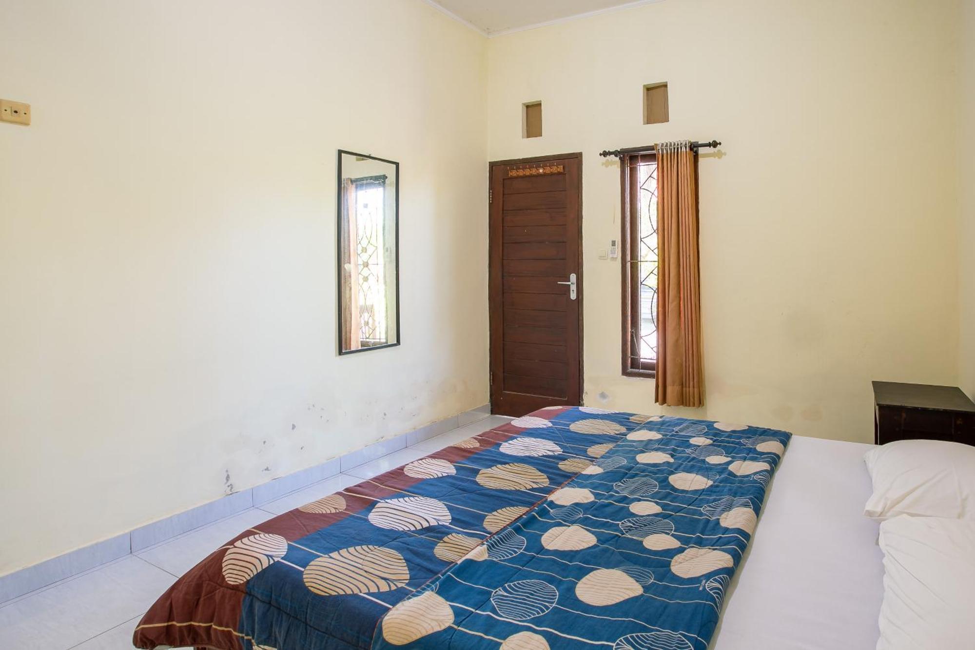 Jero Harum Homestay Krambitan Luaran gambar
