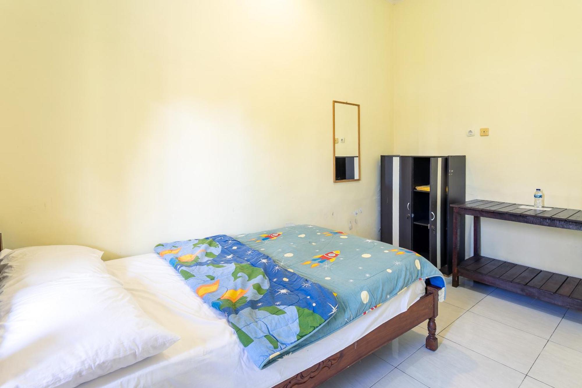 Jero Harum Homestay Krambitan Luaran gambar