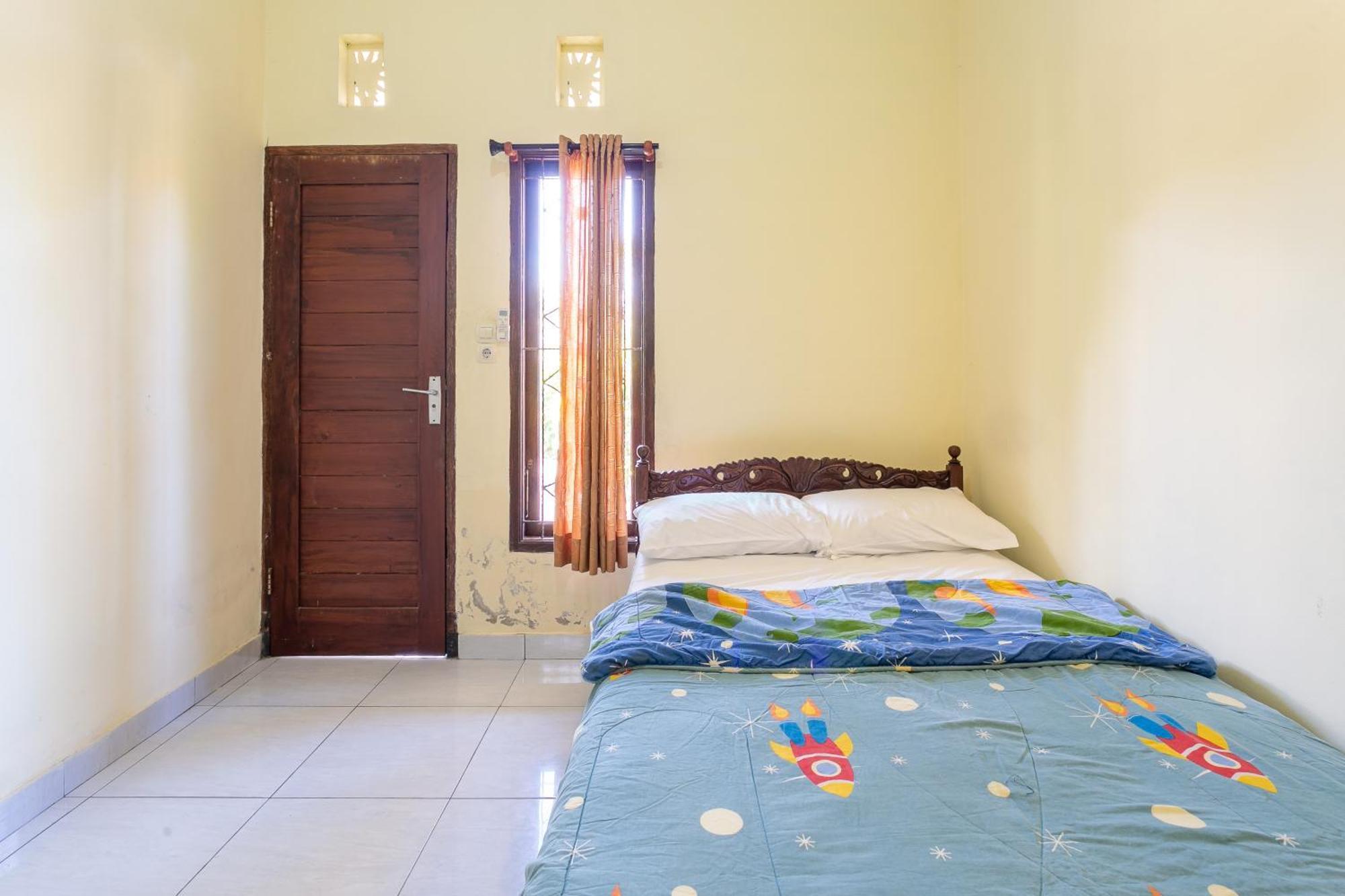 Jero Harum Homestay Krambitan Luaran gambar