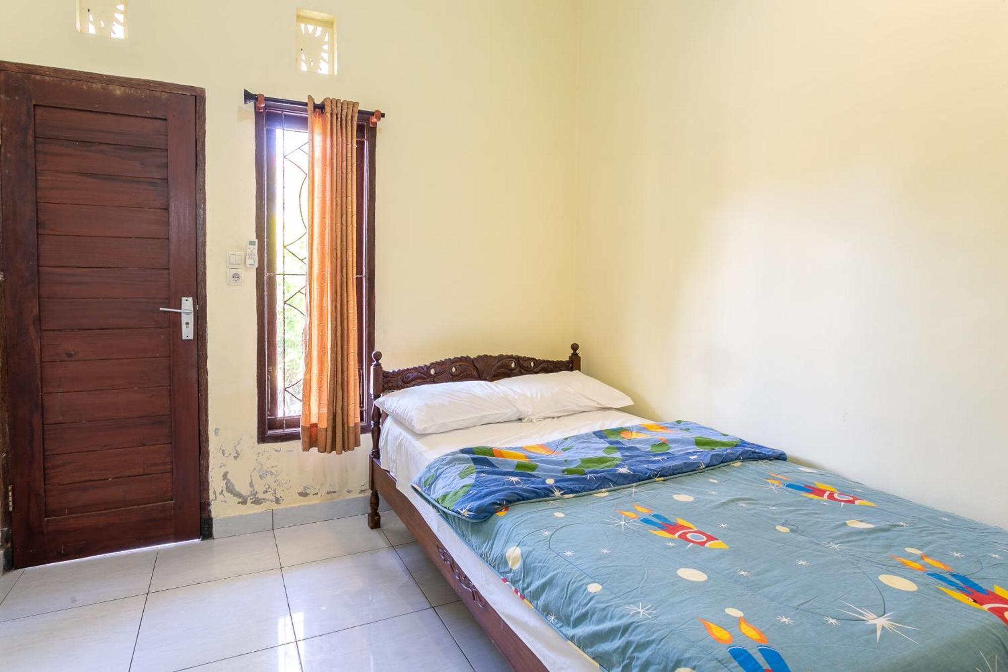 Jero Harum Homestay Krambitan Luaran gambar